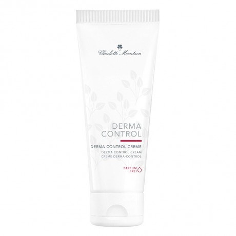 Charlotte Meentzen Derma-Control-Creme  Крем для контроля дермы