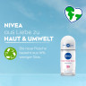 NIVEA Fresh Rose Touch Anti-Transpirant Roll-On, 50 ml, Нивеа Антиперспирант ролик, аромат розы, формула INFINIFRESH, 72ч защита, 50 мл