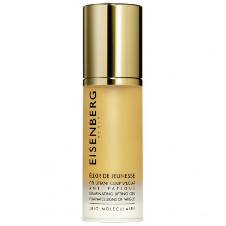 Eisenberg Elixir de Jeunesse  Эликсир де Женесс