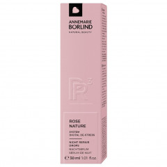 ANNEMARIE BORLIND SYSTEM DIGITAL DE-STRESS NIGHT REPAIR DROPS NACHTSERUM  SYSTEM DIGITAL DE-STRESS NIGHT REPAIR DROPS NIGHT SERUM