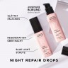 ANNEMARIE BORLIND SYSTEM DIGITAL DE-STRESS NIGHT REPAIR DROPS NACHTSERUM  SYSTEM DIGITAL DE-STRESS NIGHT REPAIR DROPS NIGHT SERUM