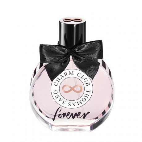Thomas Sabo (Томас Сабо) Charm Club Forever Eau de Toilette Туалетная вода Spray Спрей, 30 мл