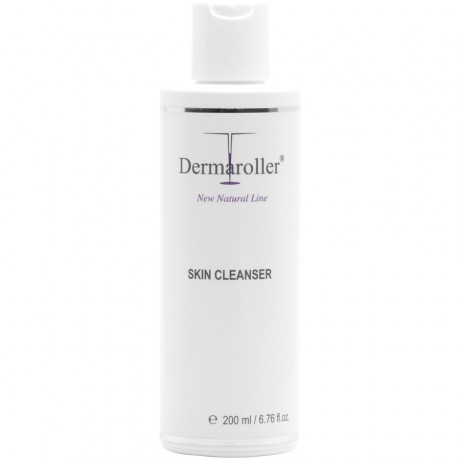 Dermaroller Skin Cleanser  Очищающее средство для кожи