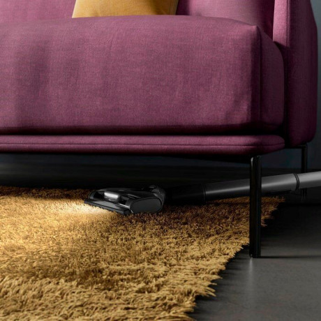 AEG AEG Akku-Hand-und Stielstaubsauger Ultimate 8000 OKO (AP81B25OKO), beutellos  Беспроводной ручной пылесос AEG Ultimate 8000 OKO (AP81B25OKO), без мешка