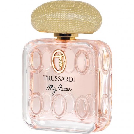 Trussardi (Труссарди) My Name Eau de Parfum Парфюмерная вода Spray Спрей, 100 мл