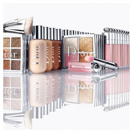 DIOR Kabuki Brush N° 17 Кисть Кабуки #17