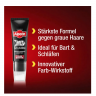 Alpecin Shampoo Grey Attack Bart & Schlafen Color Booster, 50 ml, оттеночный шампунь для бороды и висков для мужчин (Германия), 50 мл, постепенное закрашивание седины, натуральный тёмный оттенок, без силиконов