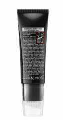 Alpecin Shampoo Grey Attack Bart &amp; Schlafen Color Booster, 50 ml, оттеночный шампунь для бороды и висков для мужчин (Германия), 50 мл, постепенное закрашивание седины, натуральный тёмный оттенок, без силиконов