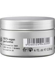 NO COSMETICS Magic Melting Cleansing Balm, 120 ml, No Cosmetics Очищающий бальзам для умывания с растительными маслами, растворяет стойкий макияж, 120 мл
