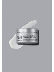 NO COSMETICS Magic Melting Cleansing Balm, 120 ml, No Cosmetics Очищающий бальзам для умывания с растительными маслами, растворяет стойкий макияж, 120 мл