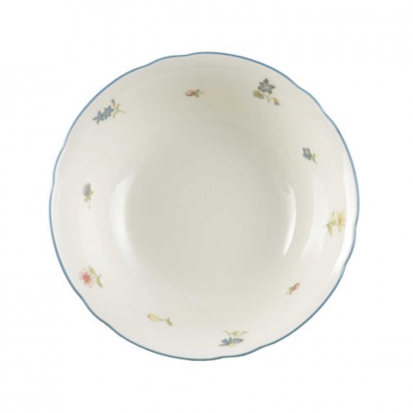 Seltmann Weiden Seltmann Weiden Marie-Luise Streublume Schussel rund 20 cm Seltmann Weiden Marie-Luise цветочная ваза около 20 см