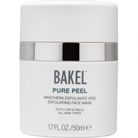 Bakel (Бакель) Gesichtspflege Pure Peel Mask Маска для лица , 50 мл