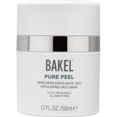 Bakel (Бакель) Gesichtspflege Pure Peel Mask Маска для лица , 50 мл