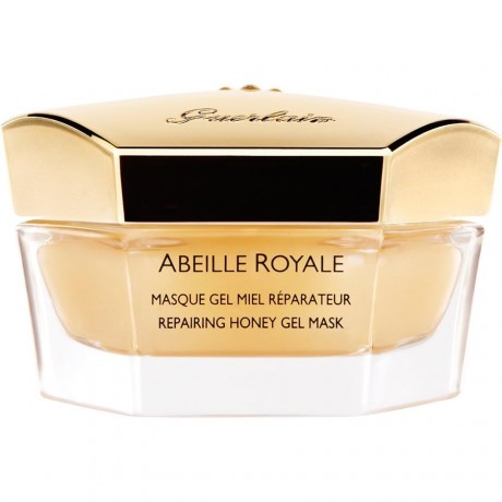 GUERLAIN (Герлен) Abeille Royale Anti Aging Pflege Repairing Honey Gel Mask Маска для лица , 50 мл