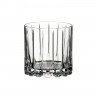 Riedel Riedel Drink Specific Glassware - Bar Rocks Glas Set 2-tlg. h: 83 mm / 283 ml Riedel Drink Special Glassware - Набор стаканов для бара Rocks, 2 шт. высота: 83 мм / 283 мл