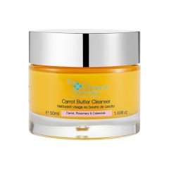 The Organic Pharmacy Carrot Butter Cleanser  Очищающее средство с морковным маслом