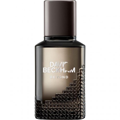 David Beckham (Дэвид Бекхэм) Beyond Eau de Toilette Туалетная вода Spray Спрей, 40 мл