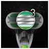 GILLETTE Rasierer, Body, 1 St, Джилетт Мужская бритва Body для тела, 1 шт.