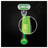 GILLETTE Rasierer, Body, 1 St, Джилетт Мужская бритва Body для тела, 1 шт.