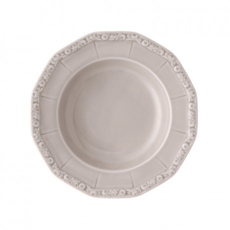 Rosenthal Rosenthal Maria Pale Orchid Suppenteller d: 23 cm Rosenthal Maria Pale Orchid тарелка для супа d: 23 см
