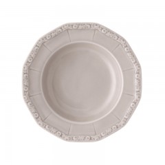 Rosenthal Rosenthal Maria Pale Orchid Suppenteller d: 23 cm Rosenthal Maria Pale Orchid тарелка для супа d: 23 см