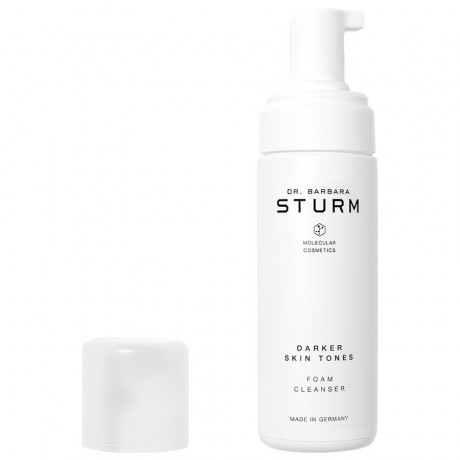 Dr. Barbara Sturm Darker Skin Tones Foam Cleanse  Очищающая пенка для темных тонов кожи