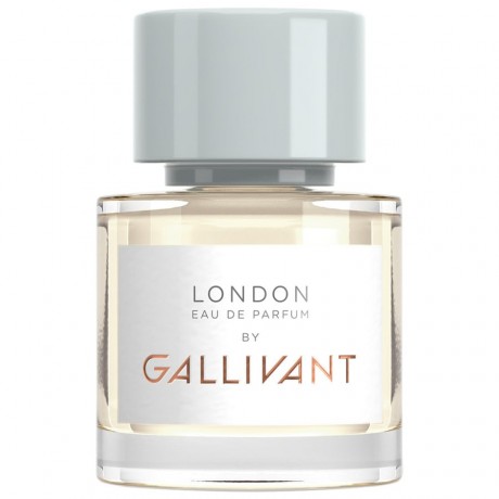 Gallivant  Eau de Parfum (EdP) Парфюмерная вода London, 30 мл