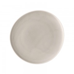 Rosenthal Rosenthal Junto Soft Shell - Porzellan Teller flach 27 cm Rosenthal Junto Soft Shell - фарфоровая тарелка плоская 27 см