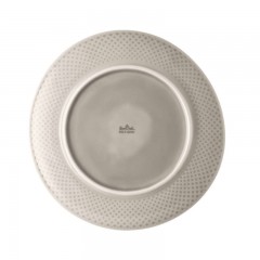 Rosenthal Rosenthal Junto Soft Shell - Porzellan Teller flach 27 cm Rosenthal Junto Soft Shell - фарфоровая тарелка плоская 27 см