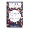 Klar Seifen Fester Conditioner Weihnachtsmandarine 100g Твердый кондиционер Рождественский мандарин 100г