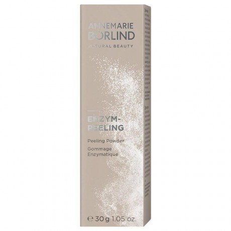 ANNEMARIE BORLIND Enzym Peeling энзимный пилинг