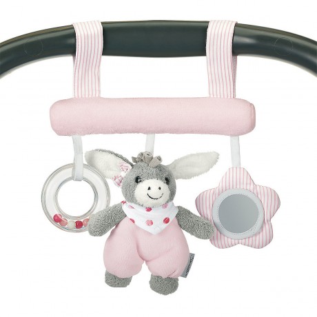 Sterntaler Spielzeug z. Aufh. Emmi Girl игрушки напр. Эм-м-м Эмма Гёрл