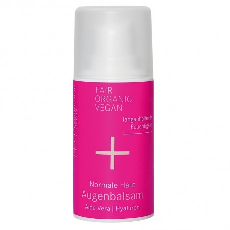 i+m Hydro Perform Augenbalsam Hyaluron Aloe Vera 15 ml Hydro Perform Eye Balm Hyaluronic Aloe Vera