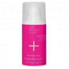 i+m Hydro Perform Augenbalsam Hyaluron Aloe Vera 15 ml Hydro Perform Eye Balm Hyaluronic Aloe Vera