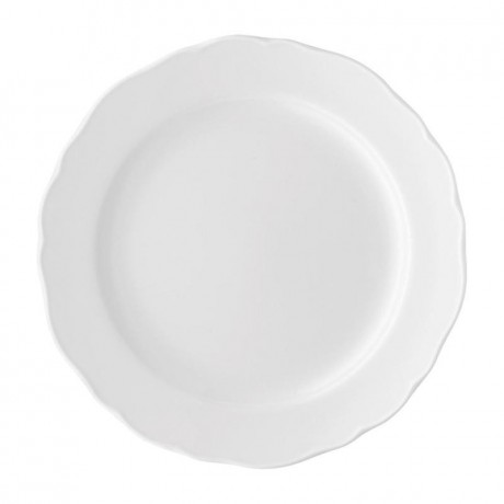 Hutschenreuther Hutschenreuther Maria Theresia Weiss Fruhstucksteller 21 cm Hutschenreuther Maria Theresia Weiss Тарелка для завтрака 21 см