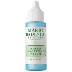 Mario Badescu Herbal Hydrating Serum Serum Serum, 29 мл