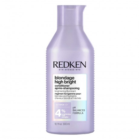 Redken High Bright Conditioner Кондиционер High Bright