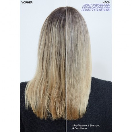 Redken High Bright Conditioner Кондиционер High Bright