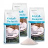 Krauterhaus Sanct Bernhardt Crystal  Bath Salts3 kg