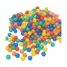 LittleTom 200 Ballebadballe 7cm Standard 200 шаров для бильярда 7 см стандарт