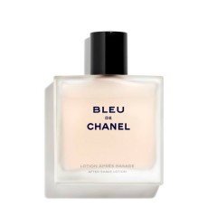 CHANEL (Шанель)  After Shave Крем после бритья BLEU DE CHANEL (Шанель), 100 мл