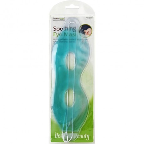 AUGENMASKE Gelmaske МАСКА ДЛЯ ГЛАЗ гелевая маска