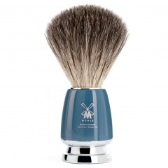 Muhle RYTMO Rasierpinsel, Reines Dachshaar  Помазок RYTMO, натуральный волос барсука