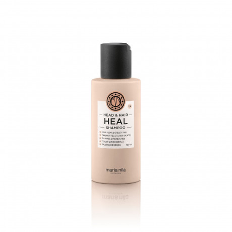 Maria Nila Heal Shampoo  лечебный шампунь