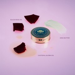 Gucci Baume Nourissant Universal 8 g Питательный Универсальный бальзам для губ