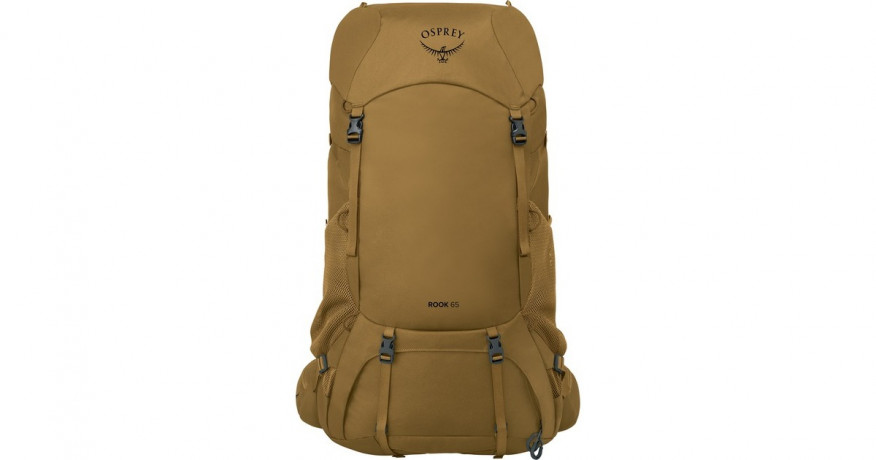 Osprey Osprey Rook 65 , Rucksack braun, 65 Liter / One Size  braun Osprey Rook 65, рюкзак коричневый, 65 литров/один размер