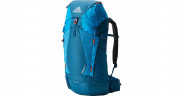 Gregory Gregory WANDER 30 , Rucksack hellblau/blau, 30 Liter O/S  hellblau/blau Gregory WANDER 30, рюкзак голубой/синий, 30 литров Б/У
