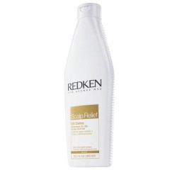 Redken (Редкен) Oil Detox - for oily hair Haarshampoo Scalp Relief, 300 мл