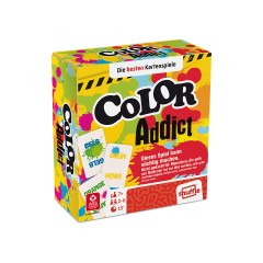 ASS Altenburger Color Addict цветной наркоман