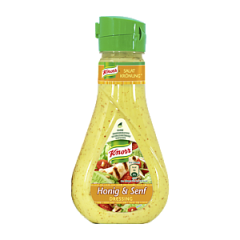 Knorr Соус мед &amp; горчица 235мл